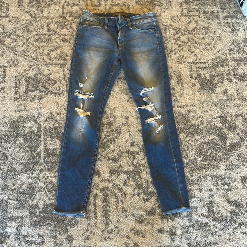 Joes jeans. Size 27